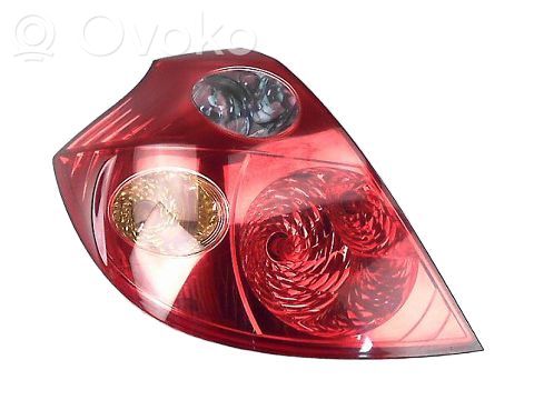 KIA Ceed Rear/tail lights 