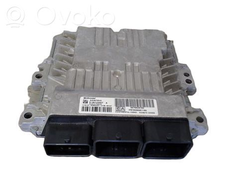Engine control unit/module ECU   1607488980,1607488980,SID807EVOPSA