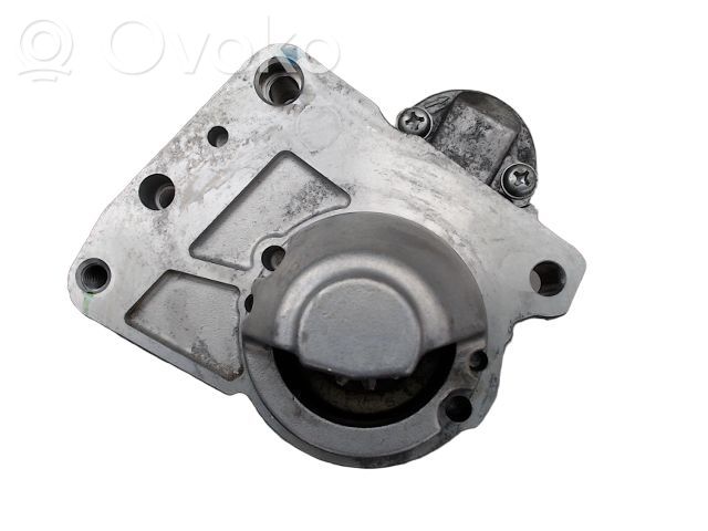 Citroen C4 II Electromotor 