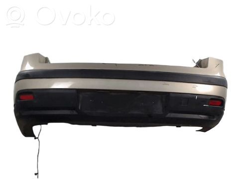Citroen C5 Бампер 