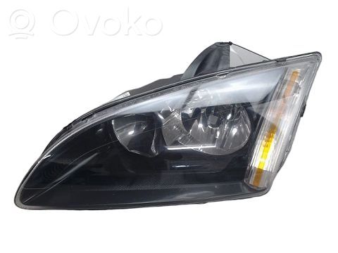 Ford Focus Headlight/headlamp 