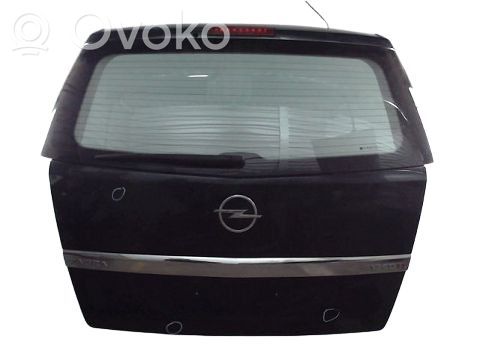 Opel Zafira B Tylna klapa bagażnika 