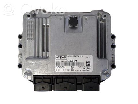 Galios (ECU) modulis   1456750,1456750,EDC16C34FORD