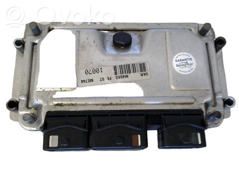 Citroen Berlingo Engine control unit/module ECU 