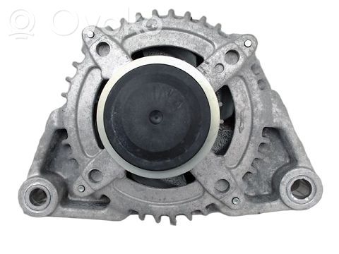 Opel Corsa E Alternator 