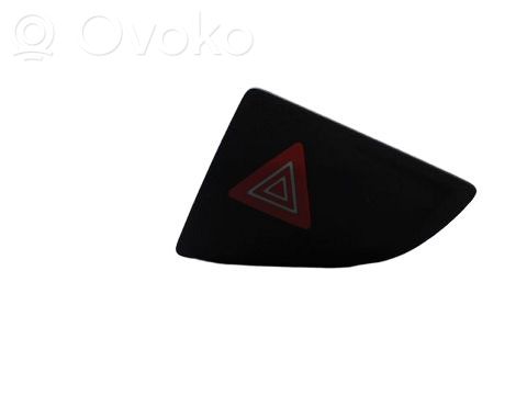 Citroen C5 Hazard light switch 