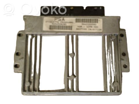 Citroen C3 Engine control unit/module ECU 