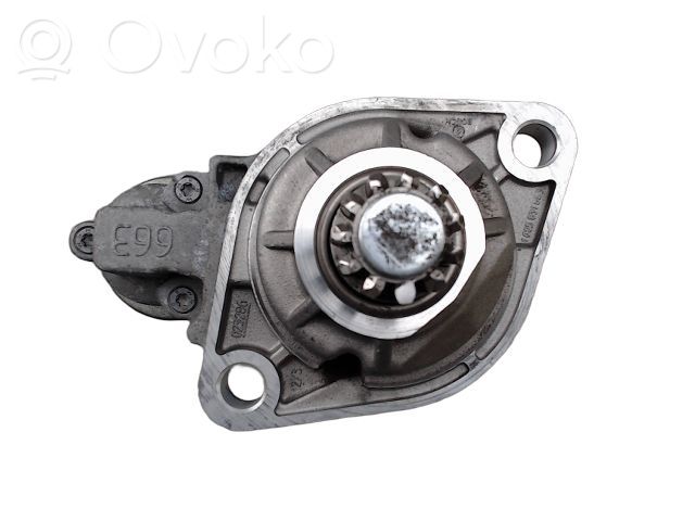 Seat Ibiza IV (6J,6P) Electromotor 