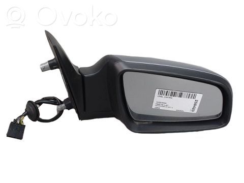 Opel Zafira B Specchietto retrovisore elettrico portiera anteriore 