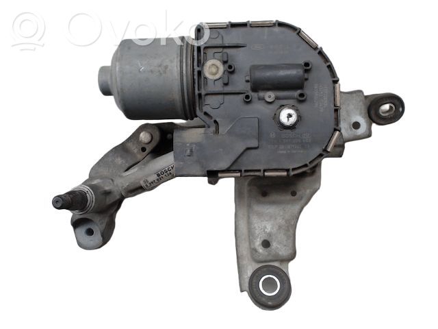 Wischermotor   1715289,1397220603,1715289