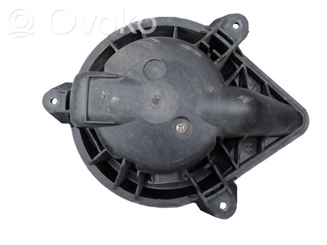 Renault Megane I Ventilator aerotermă 