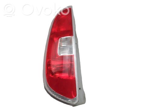 Skoda Roomster (5J) Lampa tylna 