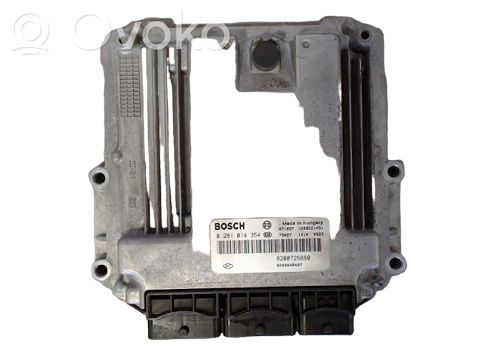 Renault Laguna III Engine control unit/module ECU 