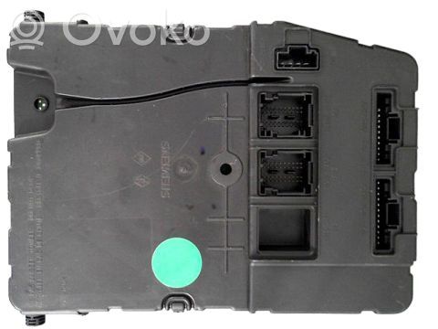 Renault Megane II Fuse box set 