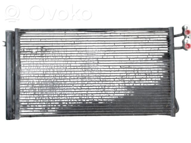 BMW 3 E90 E91 Radiator răcire A/C (condensor) 