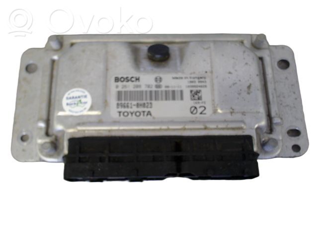 Engine control unit/module ECU   194367,194367,ME795PSA