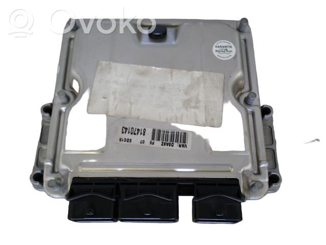 Peugeot 406 Engine control unit/module ECU 
