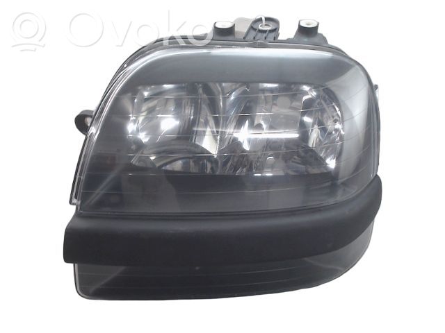 Fiat Doblo Faro delantero/faro principal 