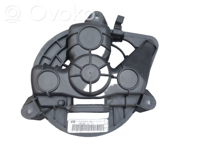 Opel Vivaro Ventola riscaldamento/ventilatore abitacolo 