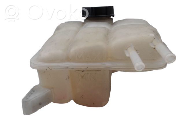 Ford Focus C-MAX Coolant expansion tank/reservoir 