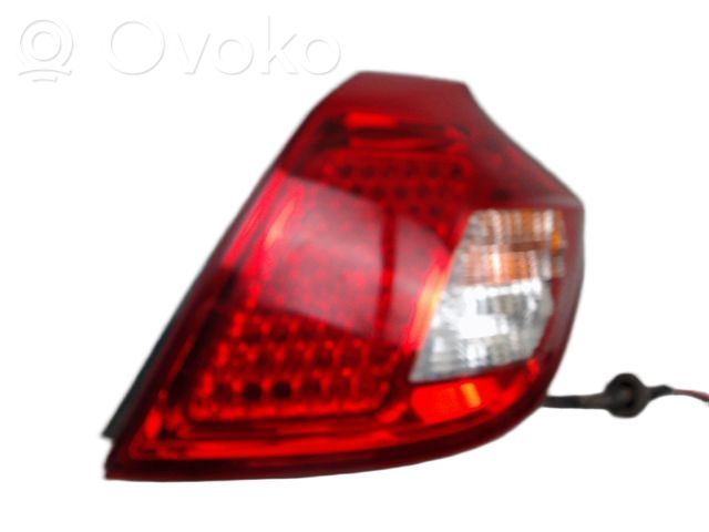KIA Ceed Rear/tail lights 