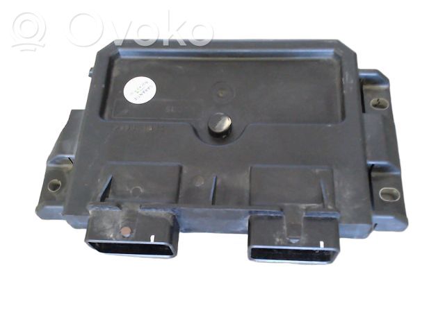 Citroen Berlingo Engine control unit/module ECU 