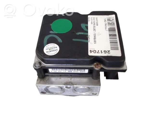Ford Transit ABS Pump 
