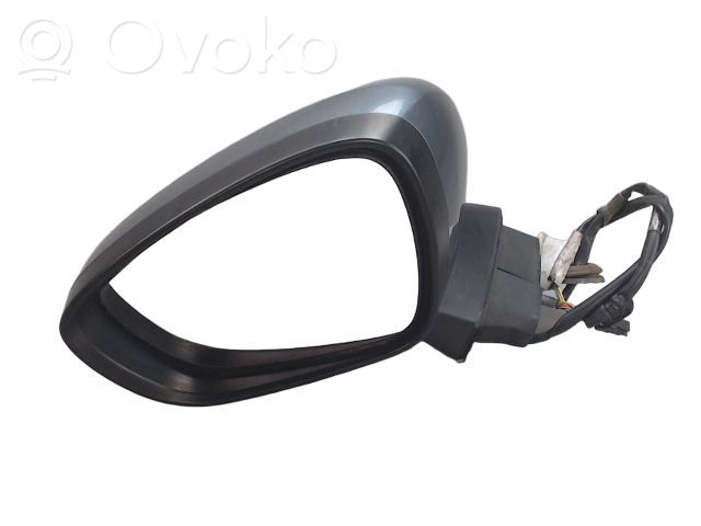 Citroen C3 Specchietto retrovisore elettrico portiera anteriore 