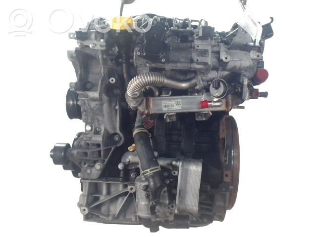 Renault Laguna III Engine 