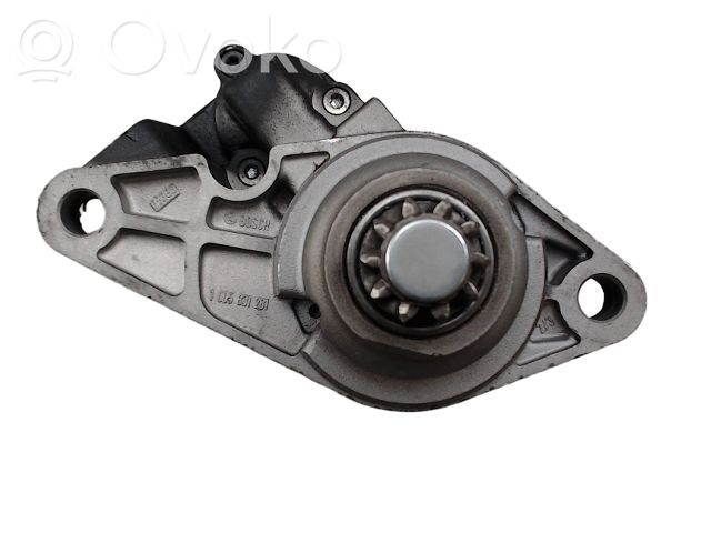 Volkswagen New Beetle Motor de arranque 