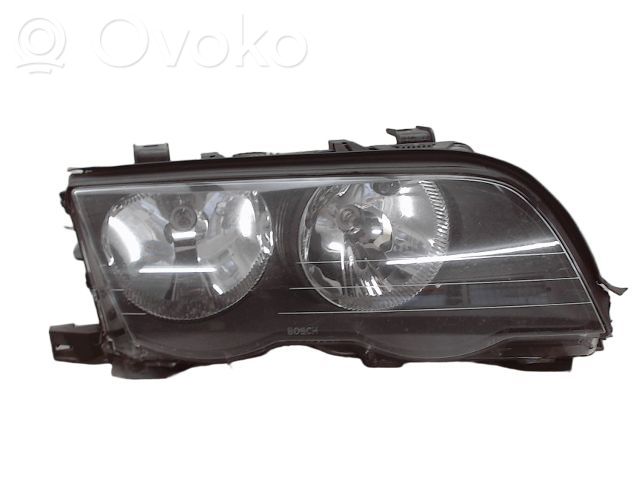 BMW 3 E46 Headlight/headlamp 