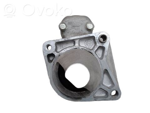 Ford Ka Electromotor 