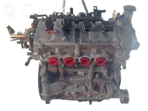 Mazda 3 I Engine 