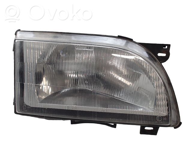 Ford Transit Headlight/headlamp 