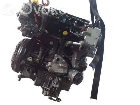 Lancia Delta III Motor 