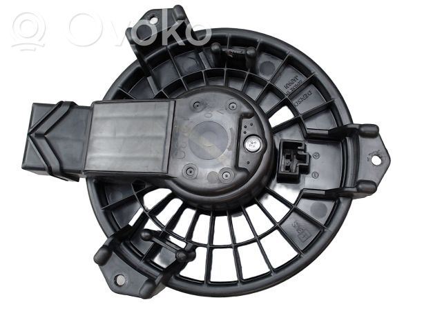 Toyota Verso-S Ventilator aerotermă 