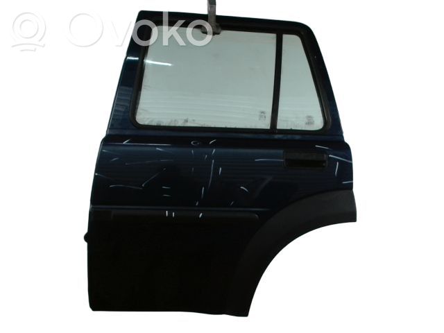 Land Rover Freelander Ușă spate 