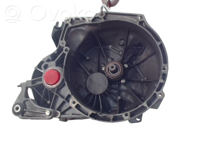 Volvo C30 Cutie viteze manuală cu 6 trepte 