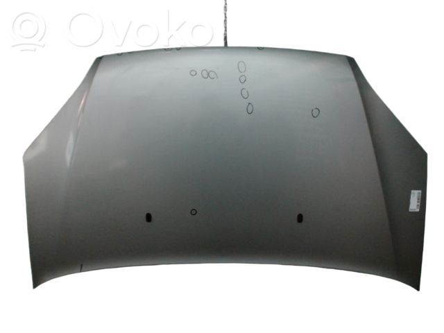 Ford Focus C-MAX Pokrywa przednia / Maska silnika 