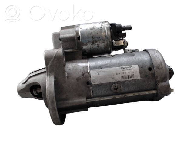 Starteris   2033247,2033247,8EA011611591,AV6N11000GD,ESW20E11