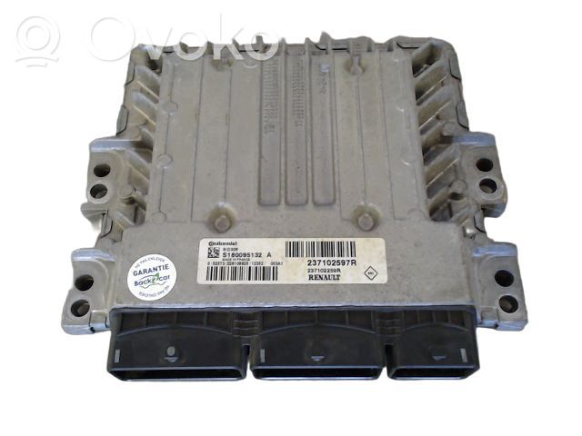 Dacia Lodgy Engine control unit/module ECU 