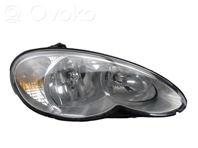 Chrysler PT Cruiser Headlight/headlamp 