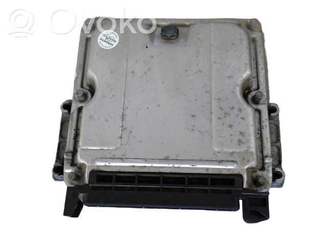 Peugeot 306 Engine control unit/module ECU 