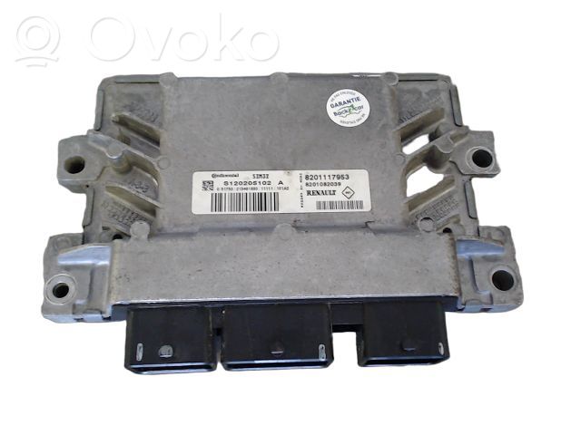 Engine control unit/module ECU   SIM32RENAULT,SIM32RENAULT