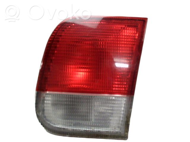 Honda Civic Lampy tylnej klapy bagażnika 