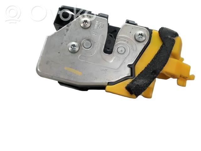 Etuoven lukko   81320A2410,81320A2410