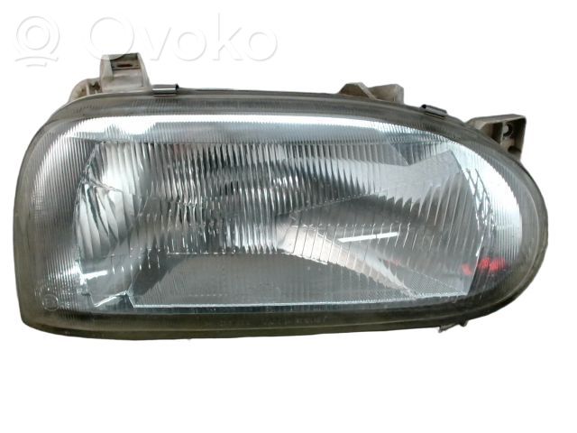 Volkswagen Golf III Faro/fanale 
