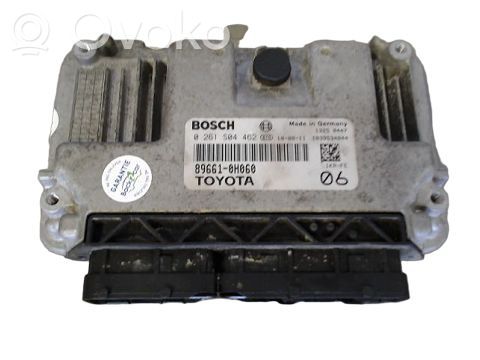 Toyota Aygo AB10 Engine control unit/module ECU 