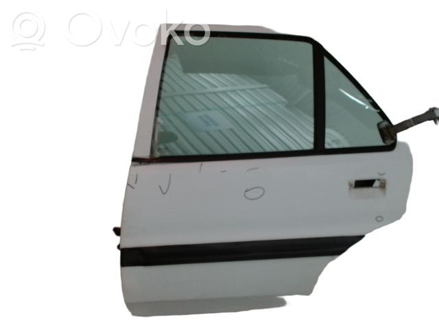 Citroen Saxo Galinės durys 