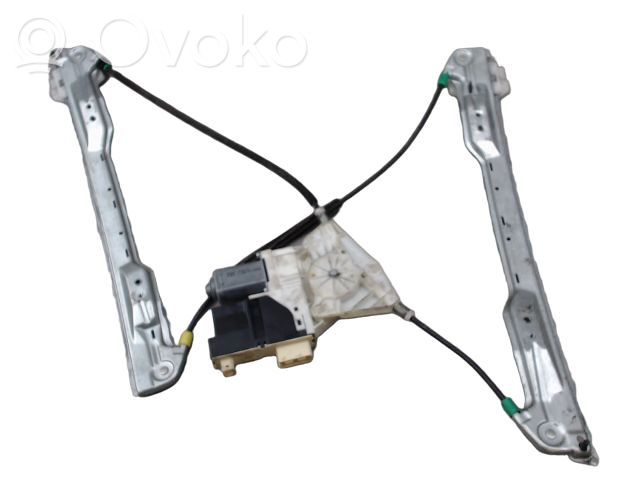 Citroen C5 Elektryczny podnośnik szyby drzwi przednich 